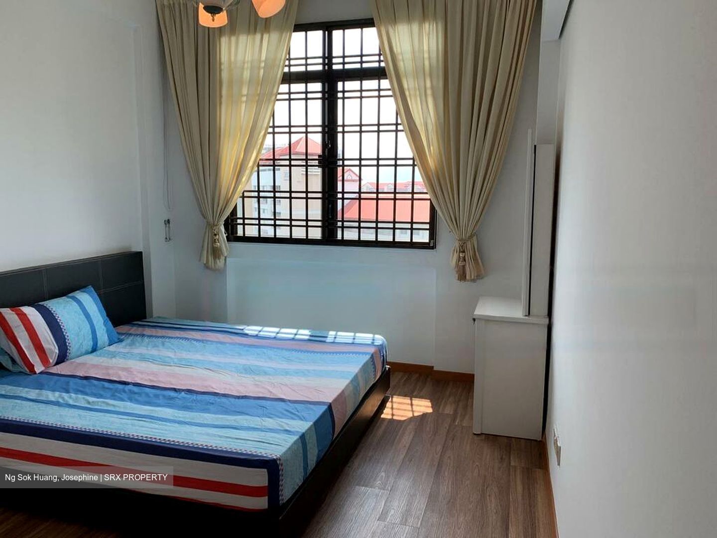 Parc Oasis (D22), Condominium #449982761